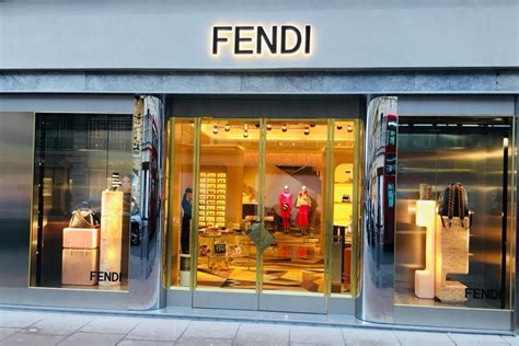 Fendi Case Study 